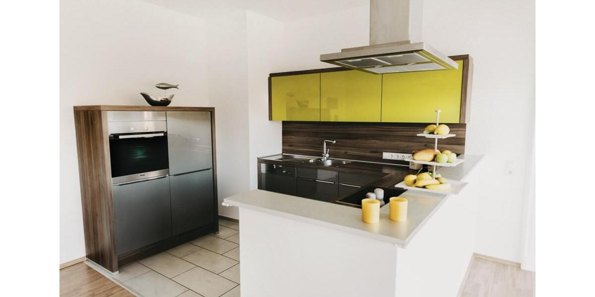 Erdgeschoßwohnung Hamberge - 5 Zimmer, 137 m&sup2;, 1.576&euro; | Angebot:26246744