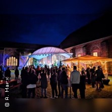 4. Rehnaer Rock- und Kulturnacht 30.05.2026 Kloster Rehna