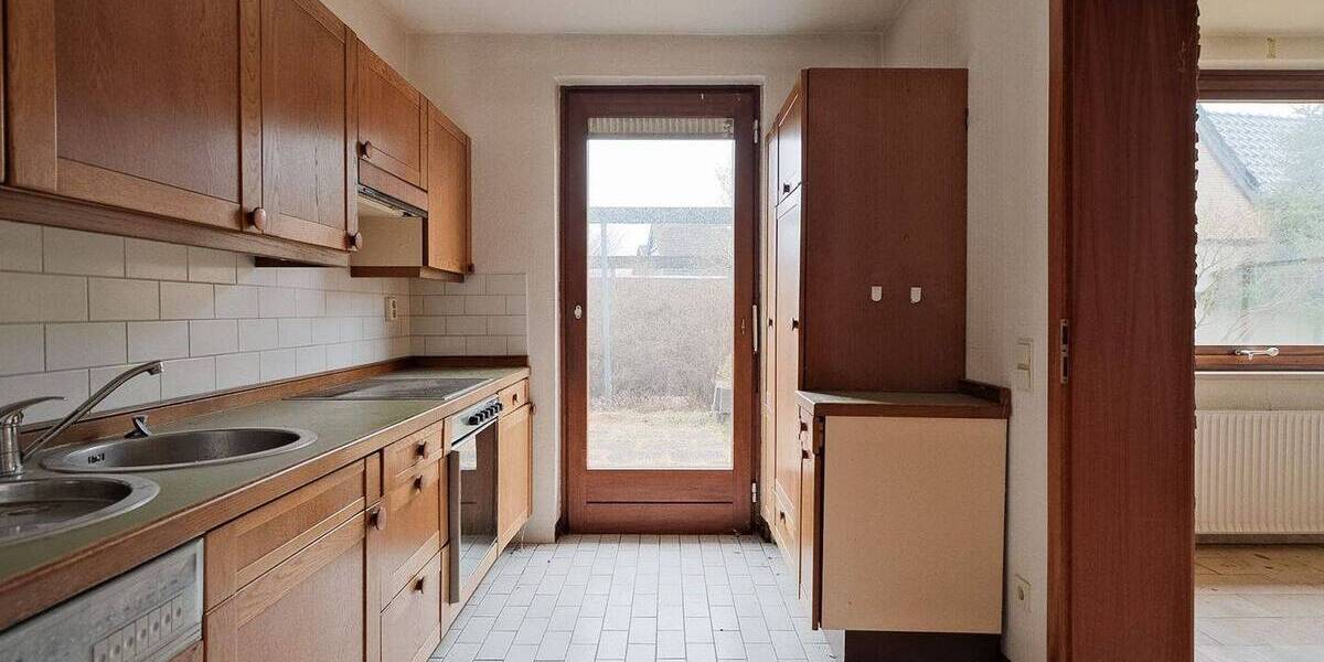 Einfamilienhaus Todendorf - 5 Zimmer, 168 m&sup2;, 445.000&euro; | Angebot:26189230