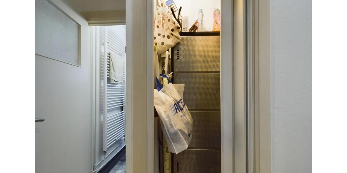 Erdgeschoßwohnung Lübeck Sankt Gertrud - 3 Zimmer, 61 m&sup2;, 720&euro; | Angebot:25432314