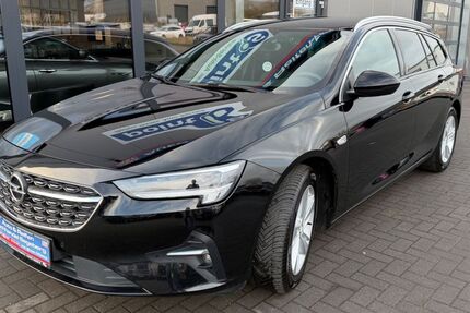 Opel Insignia 72.100 km 16.490 &euro; Bad Segeberg 23795