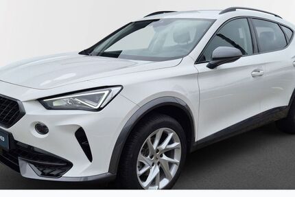 Cupra Formentor 28.587 km 25.474 &euro; Mölln 23879