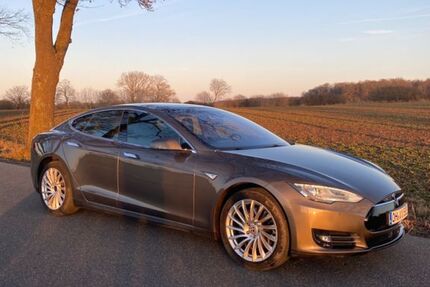 Tesla Model S 141.050 km 28.000 &euro; Scharbeutz 23684