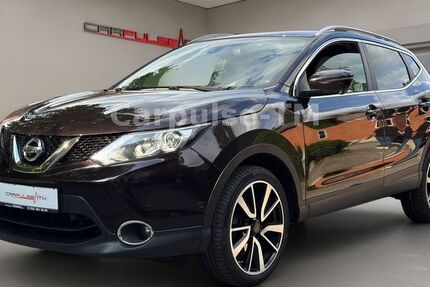 Nissan Qashqai 140.000 km 12.990 &euro; Kastorf 23847