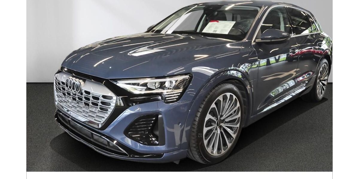 Audi Q8 e-tron 43.600 km 43.450 &euro; Lübeck 23556