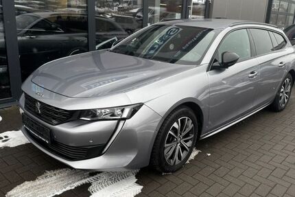 Peugeot 508 73.600 km 19.990 &euro; Bad Segeberg 23795