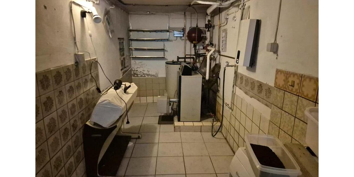 Einfamilienhaus Lübeck Sankt Jürgen - 5 Zimmer, 100 m&sup2;, 419.000&euro; | Angebot:26687654