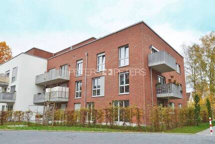 Wohnung Lübeck St. Gertrud - 2 Zimmer, 55 m&sup2;, 809&euro; | Angebot:26787954