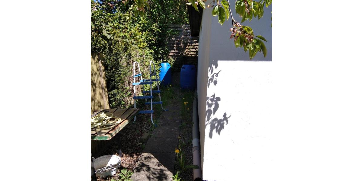 Grundstück Lübeck Sankt Lorenz Nord - 3.500&euro; | Angebot:26561588