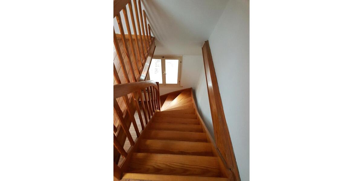 Etagenwohnung Lüdersdorf - 2 Zimmer, 55 m&sup2;, 650&euro; | Angebot:26679039