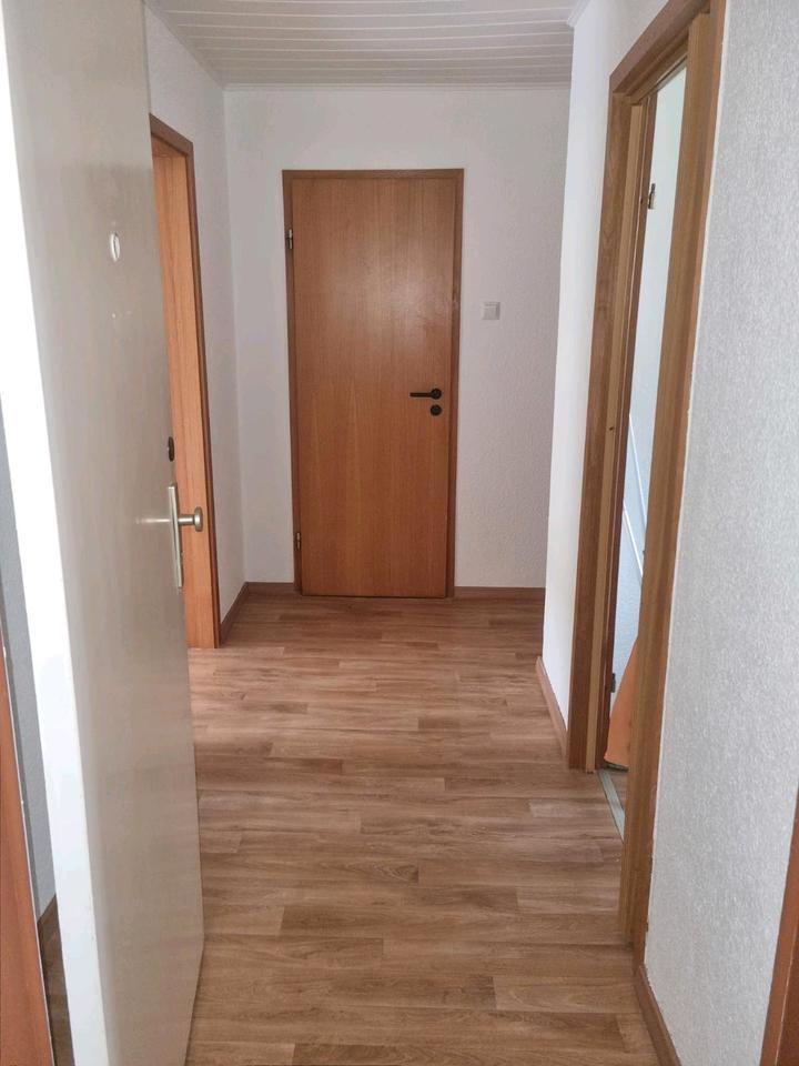 Lübeck ETW 2,5 Zi. zimmer