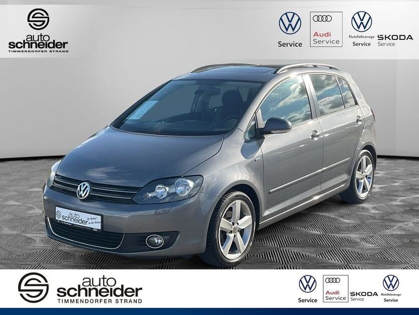 Golf Plus