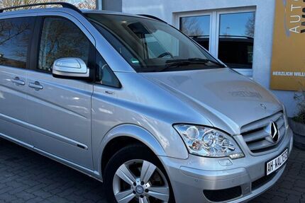 Mercedes Viano