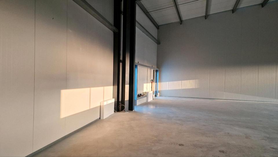 Gewerbeobjekt Bad Segeberg - 9&euro; | Angebot:26131075