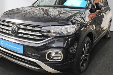VW T-Cross 46.200 km 16.880 &euro; Lübeck 23560
