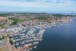 Etagenwohnung Lübeck-Travemünde Travemünde - 2 Zimmer, 77 m&sup2;, 568.000&euro; | Angebot:25679951