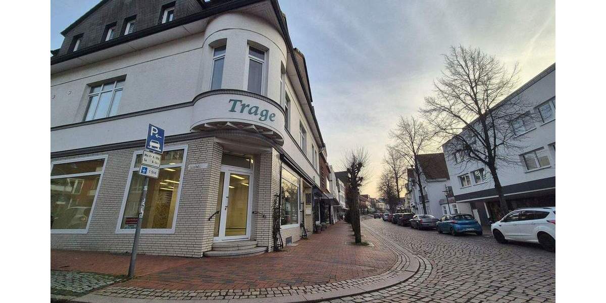 Gewerbeobjekt Bad Schwartau - 1.600&euro; | Angebot:25687633