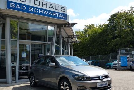 VW Polo 21.600 km 13.950 &euro; Bad Schwartau 23611