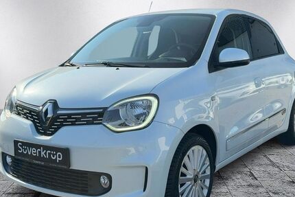 Renault Twingo 59.292 km 11.890 &euro; Bad Oldesloe 23843