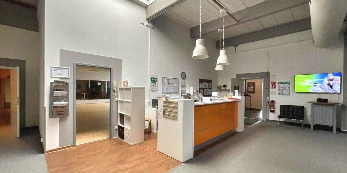 Gewerbeobjekt Bad Oldesloe - 1.995.000&euro; | Angebot:25732368