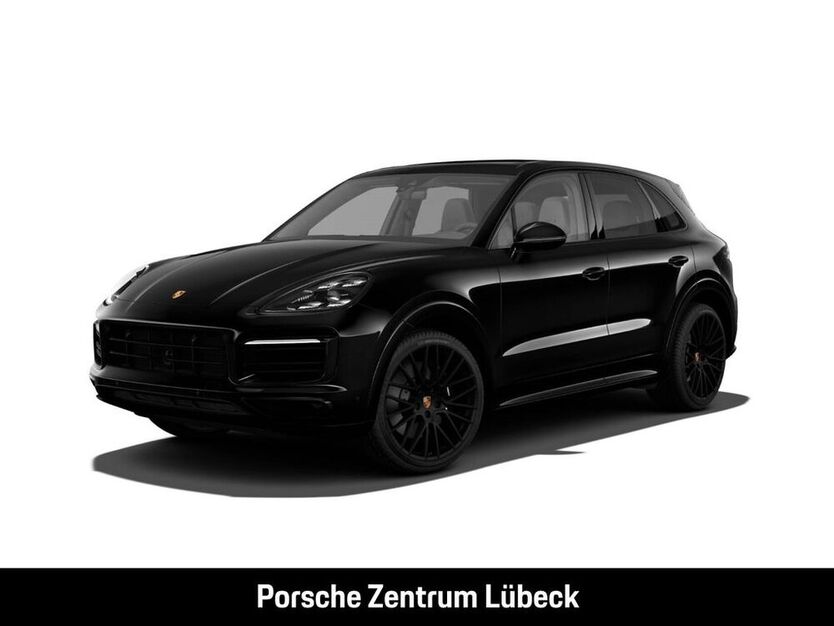 Cayenne
