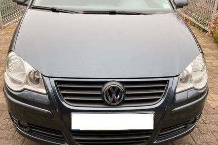 VW Polo 112.000 km 3.600 € Mölln 23879
