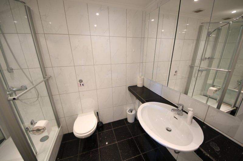 Etagenwohnung Timmendorfer Strand - 3 Zimmer, 120 m&sup2;, 495.000&euro; | Angebot:26686820