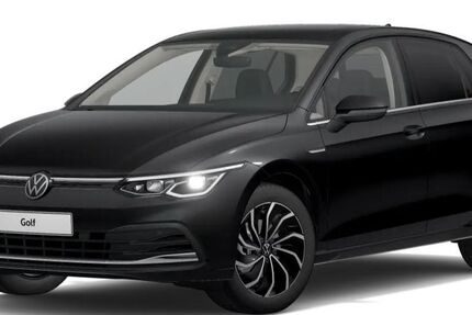 VW Golf 48.850 km 21.490 &euro; Bad Segeberg 23795