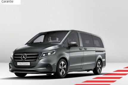 Mercedes-Benz Vito 3.019 km 55.590 &euro; Reinfeld 23858