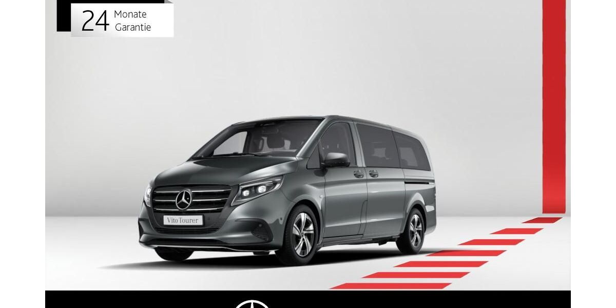 Mercedes-Benz Vito 3.019 km 55.590 &euro; Reinfeld 23858