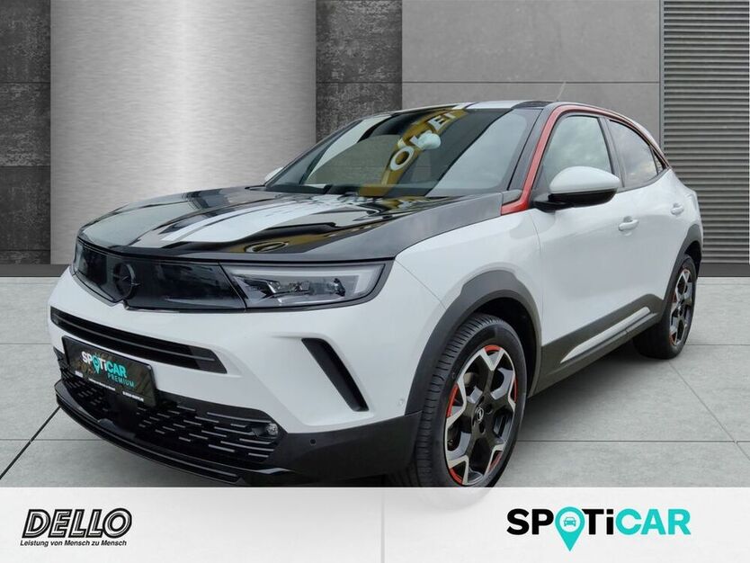 Mokka