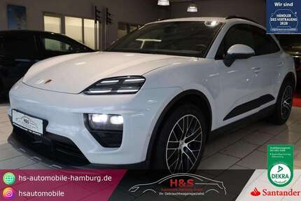 Porsche Macan 12.122 km 75.900 &euro; Bad Segeberg 23795