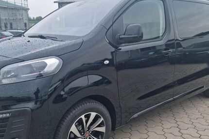 Fiat Scudo 15.500 km 28.800 &euro; Ratzeburg 23909
