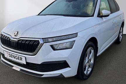 Skoda Kamiq 46.100 km 13.480 € Lübeck 23560