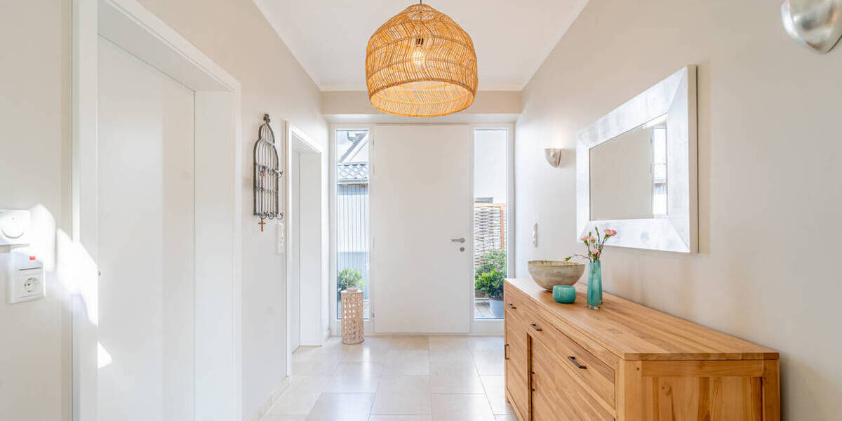 Mehrfamilienhaus, Wohnhaus Lübeck / Travemünde Travemünde - 4 Zimmer, 131 m&sup2;, 798.000&euro; | Angebot:25836711