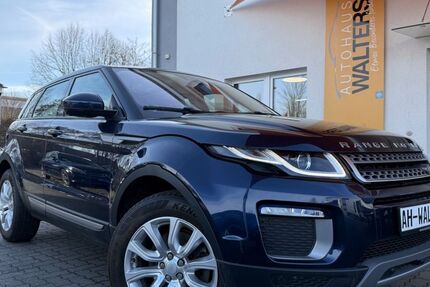 Land Rover Range Rover Evoque 76.775 km 19.999 &euro; Stockelsdorf bei Lübeck 23617