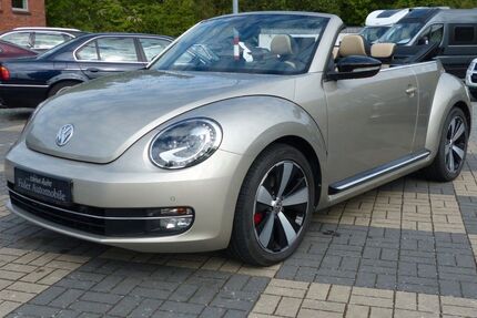 VW Beetle 23.199 km 27.990 &euro; Neustadt i.H. 23730