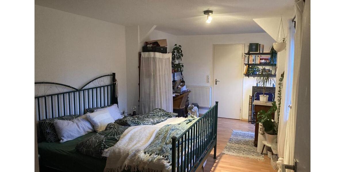 Etagenwohnung Sandesneben - 2 Zimmer, 51 m&sup2;, 500&euro; | Angebot:25257547