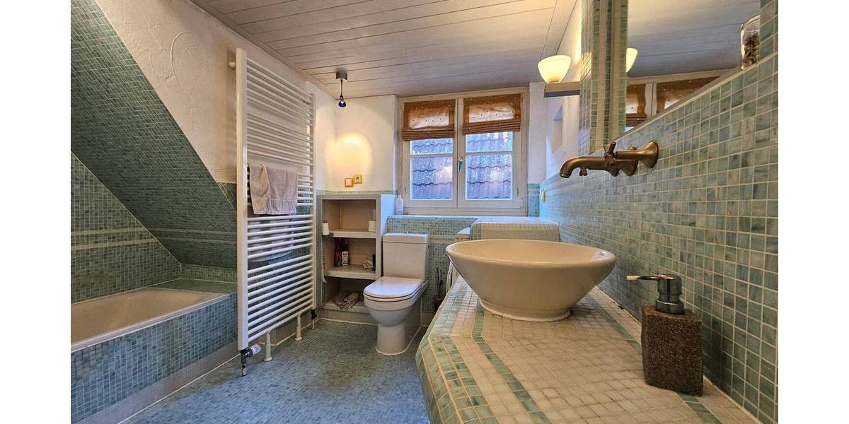 Etagenwohnung Mölln - 2 Zimmer, 73 m&sup2;, 219.000&euro; | Angebot:26029946