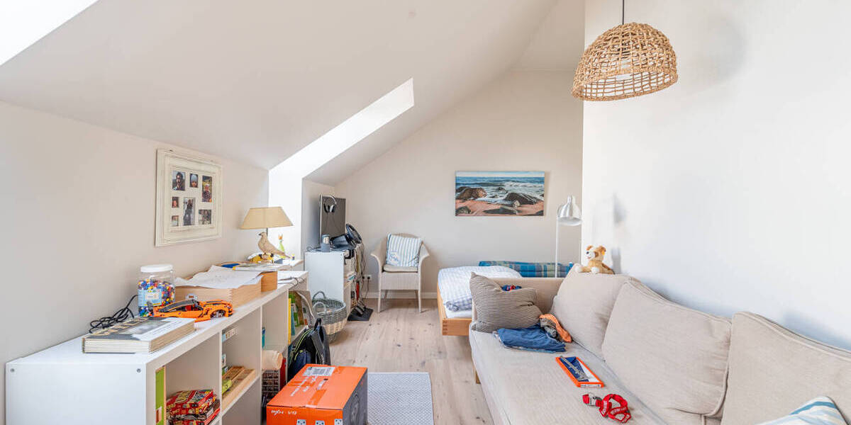 Mehrfamilienhaus, Wohnhaus Lübeck / Travemünde Travemünde - 4 Zimmer, 131 m&sup2;, 798.000&euro; | Angebot:25836711