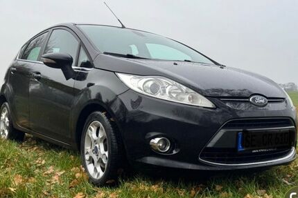Ford Fiesta 175.000 km 4.500 &euro; Leezen 23816