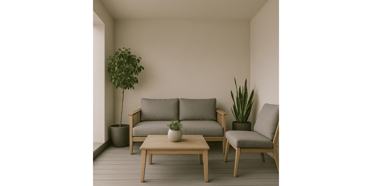 Etagenwohnung Stockelsdorf - 2 Zimmer, 48 m&sup2;, 275.000&euro; | Angebot:26572941