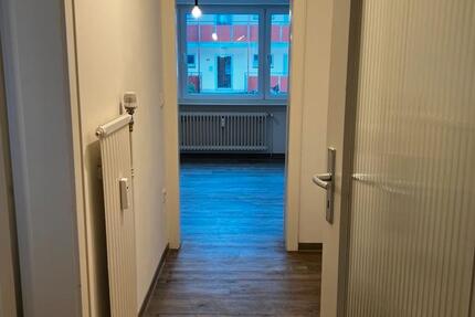 Wohnung Lübeck Sankt Lorenz Nord - 1 Zimmer, 29 m&sup2;, 320&euro; | Angebot:24805771