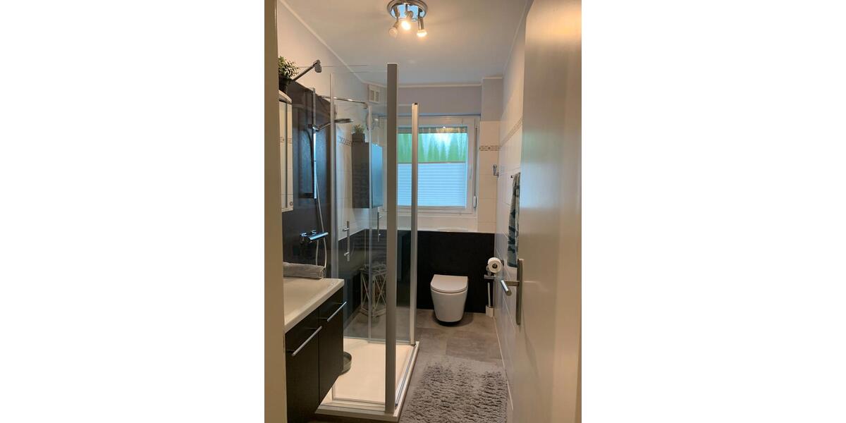 Etagenwohnung Bad Schwartau - 2.5 Zimmer, 67 m&sup2;, 222.000&euro; | Angebot:27428040