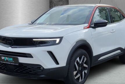 Opel Mokka 32.177 km 23.990 € Wesenberg 23858