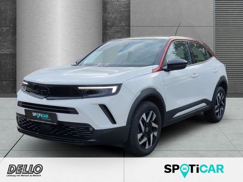 Opel Mokka 32.177 km 23.990 € Wesenberg 23858