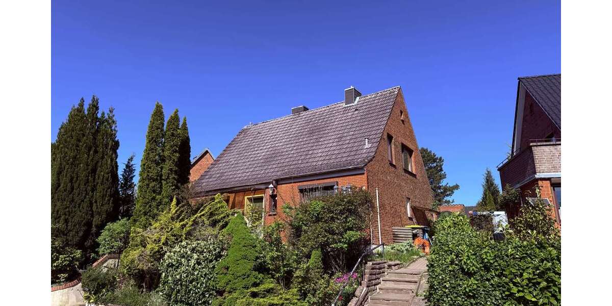 Einfamilienhaus Bad Oldesloe - 7 Zimmer, 153 m&sup2;, 299.000&euro; | Angebot:26888537