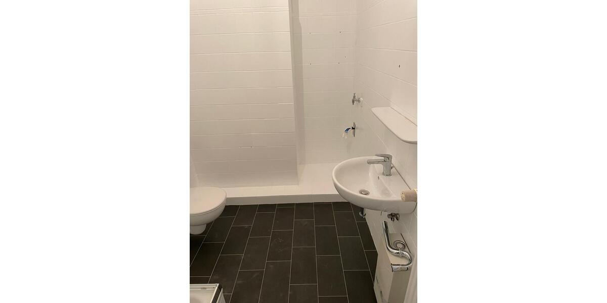 Etagenwohnung Lübeck Innenstadt - 1 Zimmer, 50 m&sup2;, 700&euro; | Angebot:24877529