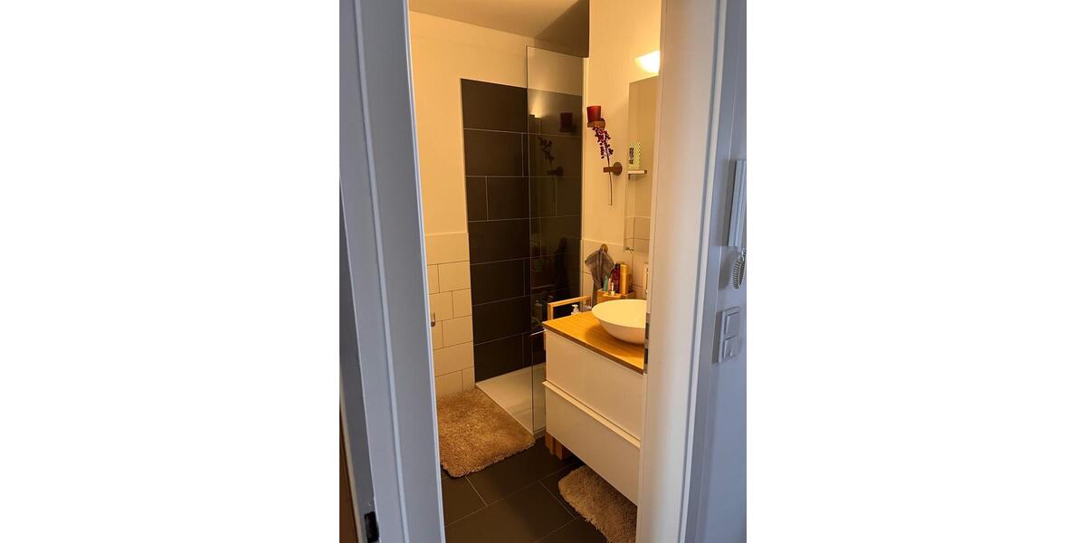 Erdgeschoßwohnung Stockelsdorf - 1 Zimmer, 43 m&sup2;, 590&euro; | Angebot:25350548