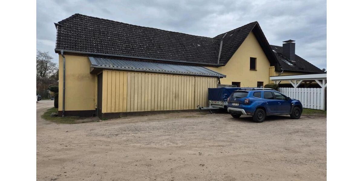 Mehrfamilienhaus, Wohnhaus Lasbek - 15 Zimmer, 395 m&sup2;, 595.000&euro; | Angebot:26039566